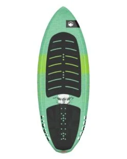 2023 Liquid Force Primo Wakesurfer -Paddle Board Shop 2023 liquid force primo 4 10 wakesurfer top