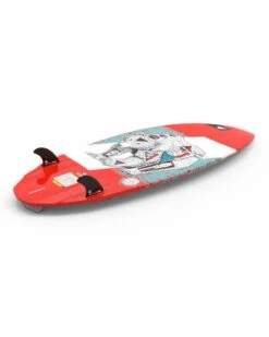 2023 Liquid Force Primo Wakesurfer -Paddle Board Shop 2023 liquid force primo 4 5 wakesurfer angle base