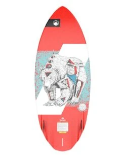 2023 Liquid Force Primo Wakesurfer -Paddle Board Shop 2023 liquid force primo 4 5 wakesurfer base