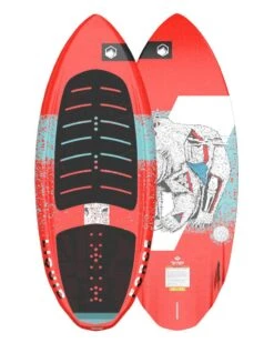 2023 Liquid Force Primo Wakesurfer