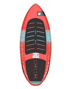 2023 Liquid Force Primo Wakesurfer -Paddle Board Shop 2023 liquid force primo 4 5 wakesurfer top