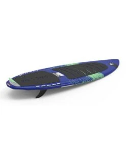 2023 Liquid Force Primo Wakesurfer -Paddle Board Shop 2023 liquid force primo 5 3 wakesurfer angle top