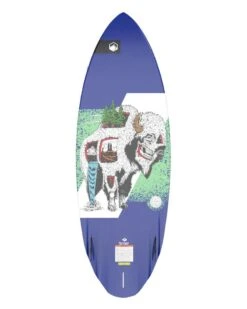 2023 Liquid Force Primo Wakesurfer -Paddle Board Shop 2023 liquid force primo 5 3 wakesurfer base