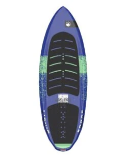 2023 Liquid Force Primo Wakesurfer -Paddle Board Shop 2023 liquid force primo 5 3 wakesurfer top