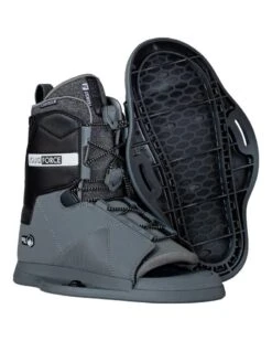 2024 Liquid Force Transit Wakeboard Boot
