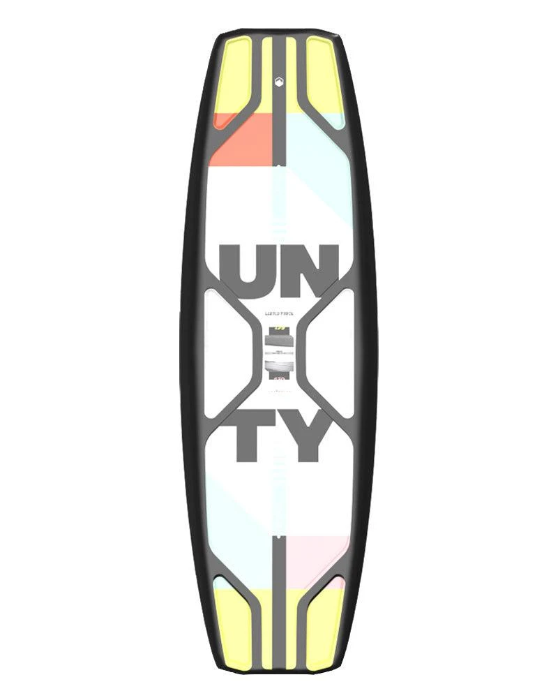 2024 Liquid Force Unity Wakeboard 4 2024 Liquid Force Unity Wakeboard - Image 2