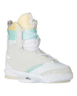 2024 Liquid Force Vida 6X Wakeboard Boot -Paddle Board Shop 2023 liquid force vida 6x wakeboard boot angle