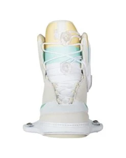 2024 Liquid Force Vida 6X Wakeboard Boot -Paddle Board Shop 2023 liquid force vida 6x wakeboard boot front