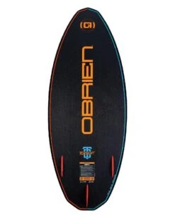 2024 O'Brien Torrent Dark Horse Wakesurfer 8 2024 O'Brien Torrent Dark Horse Wakesurfer -Paddle Board Shop 2023 obrien dark horse torrent wakesurfer base