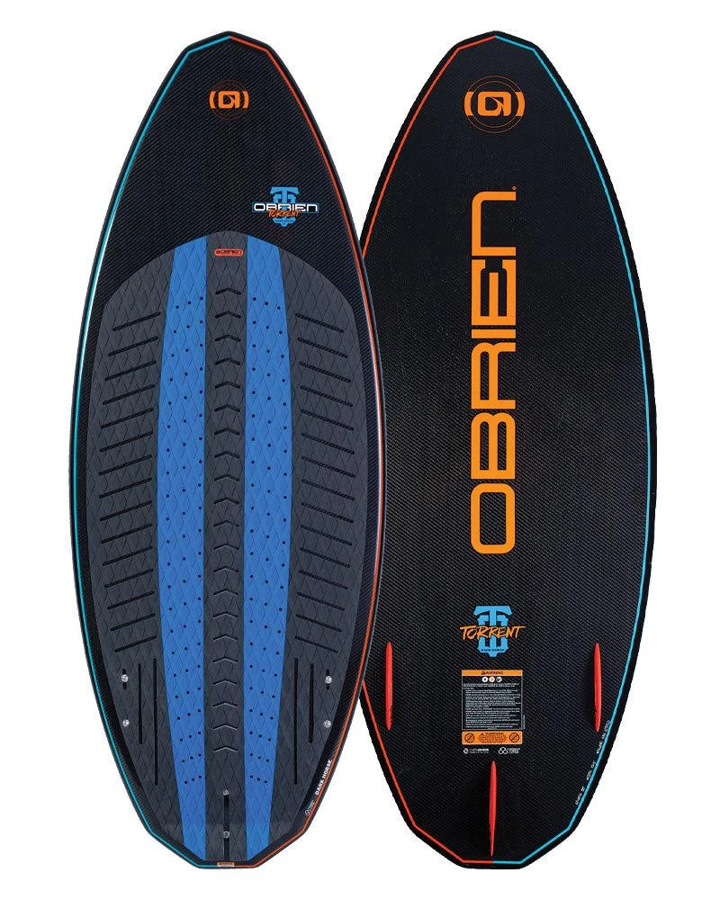 2024 O'Brien Torrent Dark Horse Wakesurfer 3 2024 O'Brien Torrent Dark Horse Wakesurfer