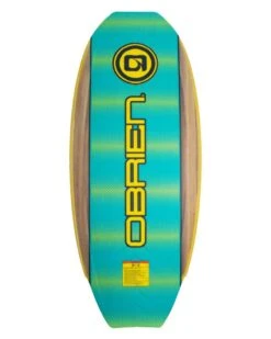 O'Brien Enforcer Kneeboard -Paddle Board Shop 2023 obrien enforcer kneeboard base