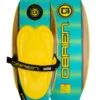 O'Brien Enforcer Kneeboard -Paddle Board Shop 2023 obrien enforcer kneeboard both