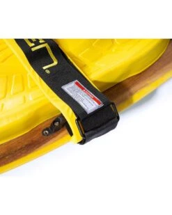 O'Brien Enforcer Kneeboard -Paddle Board Shop 2023 obrien enforcer kneeboard feature