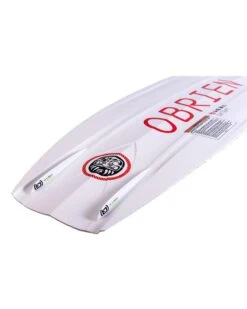 2024 O'Brien Intent Wakeboard -Paddle Board Shop 2023 obrien intent wakeboard feature
