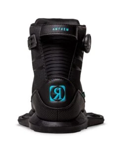 2024 Ronix Anthem Wakeboard Boots -Paddle Board Shop 2023 ronix anthem boa mens wakeboard boots back