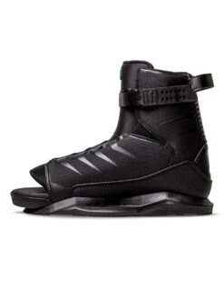 2024 Ronix Anthem Wakeboard Boots -Paddle Board Shop 2023 ronix anthem boa mens wakeboard boots left