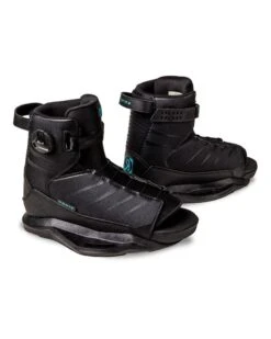 2024 Ronix Anthem Wakeboard Boots