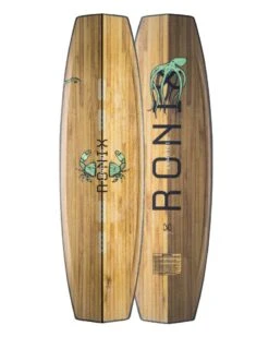 2024 Ronix Diplomat Wakeboard