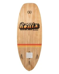 2024 Ronix Element Core: Blunt Nose Skimmer -Paddle Board Shop 2023 ronix element core blunt nose skimmer wakesurfer base