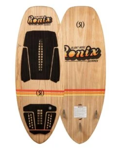 2024 Ronix Element Core: Blunt Nose Skimmer