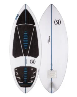 2024 Ronix Flyweight: Skimmer Wakesurfer