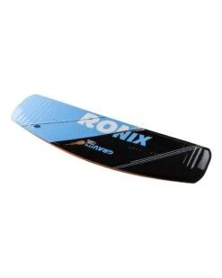 2024 Ronix Gravity: Flexbox 2 Wakeboard -Paddle Board Shop 2023 ronix gravity wakeboard top angle