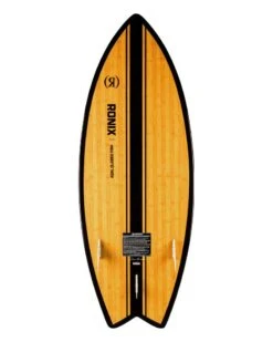 2024 Ronix Koal Classic Fish Wakesurfer -Paddle Board Shop 2023 ronix koal classic fish wakesurfer base
