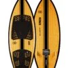 2024 Ronix Koal Classic Fish Wakesurfer 2 2024 Ronix Koal Classic Fish Wakesurfer -Paddle Board Shop 2023 ronix koal classic fish wakesurfer both