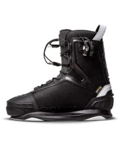 2024 Ronix One Wakeboard Boots -Paddle Board Shop 2023 ronix one mens wakeboard boots left