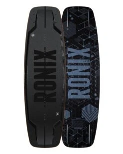 2024 Ronix Parks Wakeboard