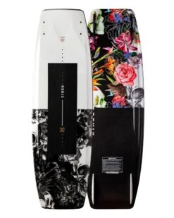 2024 Ronix Quarter Til' Midnight Wakeboard
