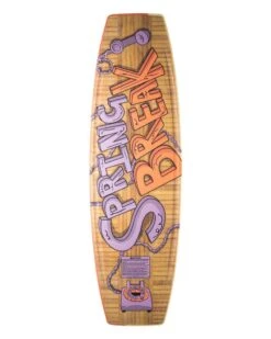 2024 Ronix Spring Break Wakeboard -Paddle Board Shop 2023 ronix spring break wakeboard base