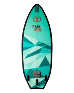 2024 Ronix Standard: Brightside Wakesurfer -Paddle Board Shop 2023 ronix standard brightside wakesurfer base