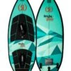 2024 Ronix Standard: Brightside Wakesurfer 1 2024 Ronix Standard: Brightside Wakesurfer -Paddle Board Shop 2023 ronix standard brightside wakesurfer both
