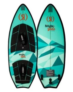 2024 Ronix Standard: Brightside Wakesurfer