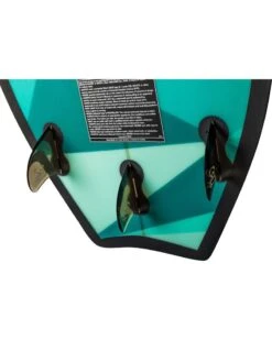 2024 Ronix Standard: Brightside Wakesurfer -Paddle Board Shop 2023 ronix standard brightside wakesurfer tail