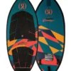 2024 Ronix Standard: Skimmer Wakesurfer -Paddle Board Shop 2023 ronix standard skimmer wakesurfer both