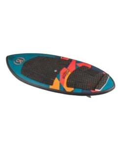 2024 Ronix Standard: Skimmer Wakesurfer -Paddle Board Shop 2023 ronix standard skimmer wakesurfer top angle
