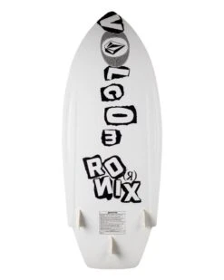2024 Ronix Volcom: Sea Captain Wakesurfer 8 2024 Ronix Volcom: Sea Captain Wakesurfer -Paddle Board Shop 2023 ronix volcom sea captain wakesurfer base