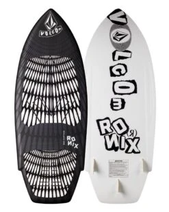 2024 Ronix Volcom: Sea Captain Wakesurfer