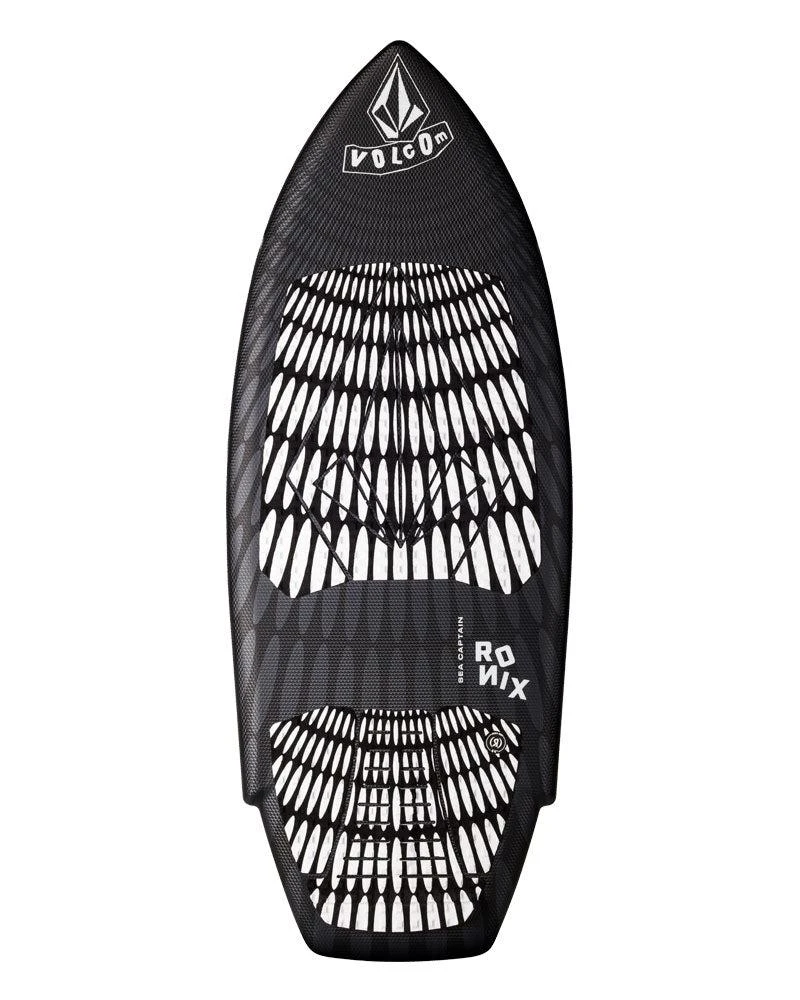 2024 Ronix Volcom: Sea Captain Wakesurfer 4 2024 Ronix Volcom: Sea Captain Wakesurfer - Image 2