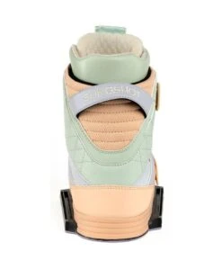2023 Slingshot Jewel Wakeboard Boot -Paddle Board Shop 2023 slingshot jewel wakeboard boot back