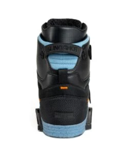 2023 Slingshot R.A.D Wakeboard Boot -Paddle Board Shop 2023 slingshot r a d wakeboard boot back