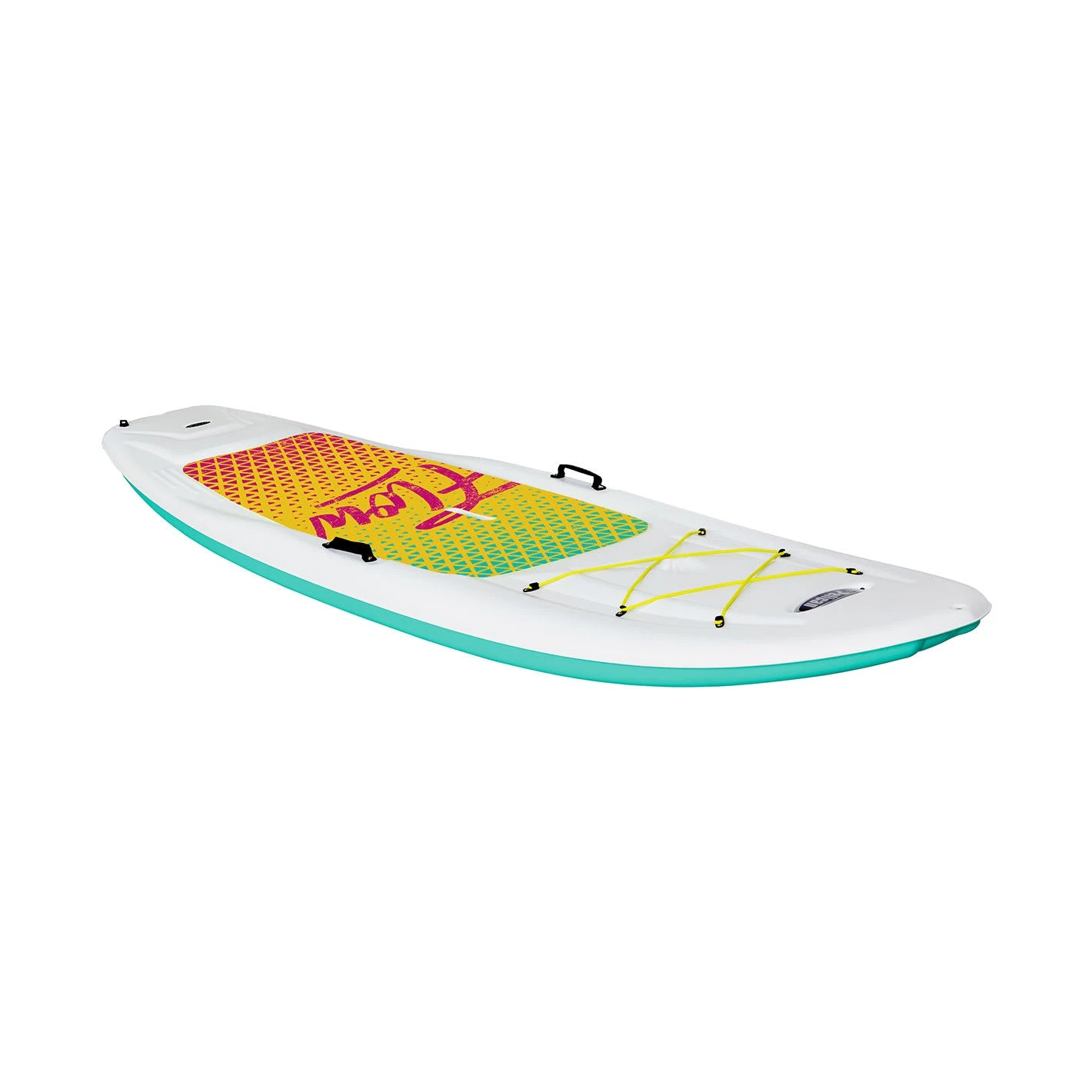 Flow 94 MIX Paddle Board 3 Flow 94 MIX Paddle Board