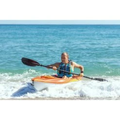 Pelican Sport Trailblazer 100 NXT Recreational Kayak 11 Pelican Sport Trailblazer 100 NXT Recreational Kayak -Paddle Board Shop 2b8484332c635e924ea07e821084ffbb73fc37b4