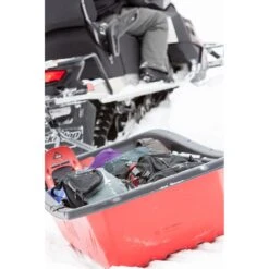 Trek Sport 75 Utility Sled With Runners. Tow Hitch & Travel Cover -Paddle Board Shop 2d89476ca4126dd477258ec09a67af43d1cd733e