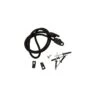 Black 36" (91.4 Cm) Tank Well Bungee Cord -Paddle Board Shop 2fa46cdfe2e17828cc84b3cac89260ef163f211b
