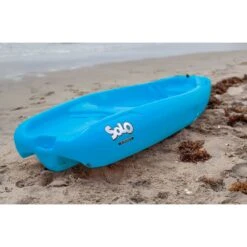 Solo Kids Kayak -Paddle Board Shop 59c98fcdc228fffb824e58782c656d8ccdc3079e