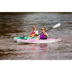 Poseidon Kayak Paddle 240 Cm (94.5") -Paddle Board Shop 5bc84877adb03eab36d60e9e95bf20466d9d0299