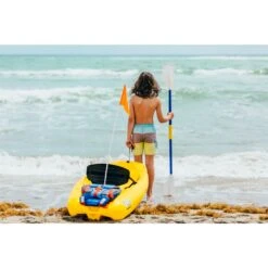 Kids Kayak Paddle 152 Cm (60") -Paddle Board Shop 6fecf93a2b87a2cbd5fcdca67c18dc62a090a85a
